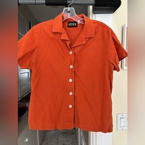 Big Bud Press Pantry Button-Up